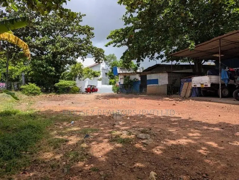 Prime Land For Sale – Nugegoda
