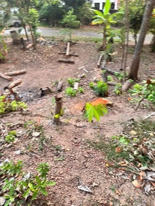 10 Perches Bare Land For Sale In Meethotamulla Kolonnawa