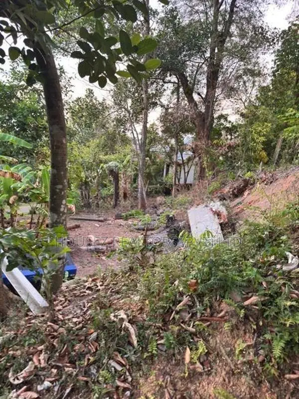 10 Perches Bare Land For Sale In Meethotamulla Kolonnawa