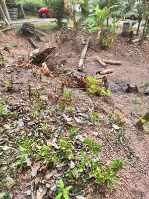10 Perches Bare Land For Sale In Meethotamulla Kolonnawa