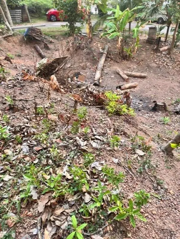 10 Perches Bare Land For Sale In Meethotamulla Kolonnawa