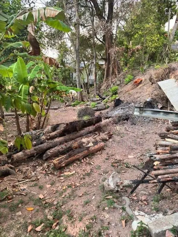 10 Perches Bare Land For Sale In Meethotamulla Kolonnawa