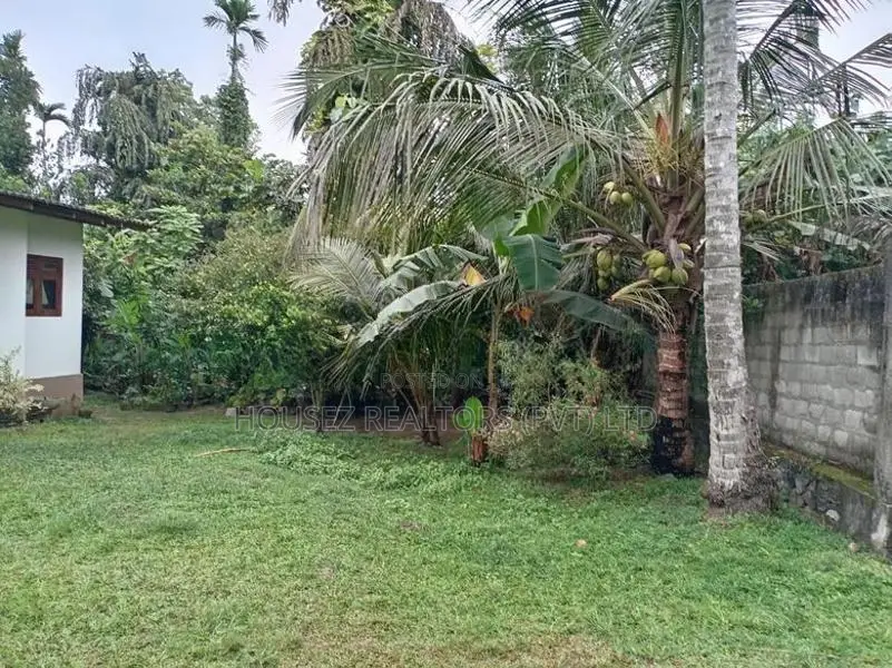 25 Perches Land For Sale In Piliyandala