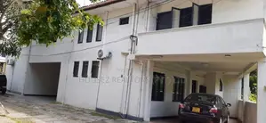 Two Houses On 9.87 Perches For Sale In Colombo 5