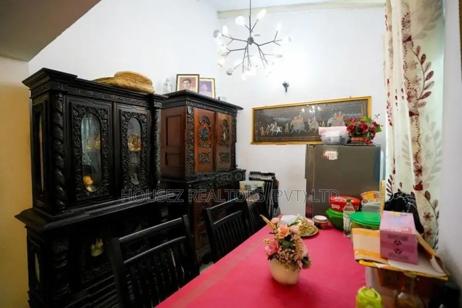 3-Bedroom House For Sale – 6.5 Perches, Athurugiriya