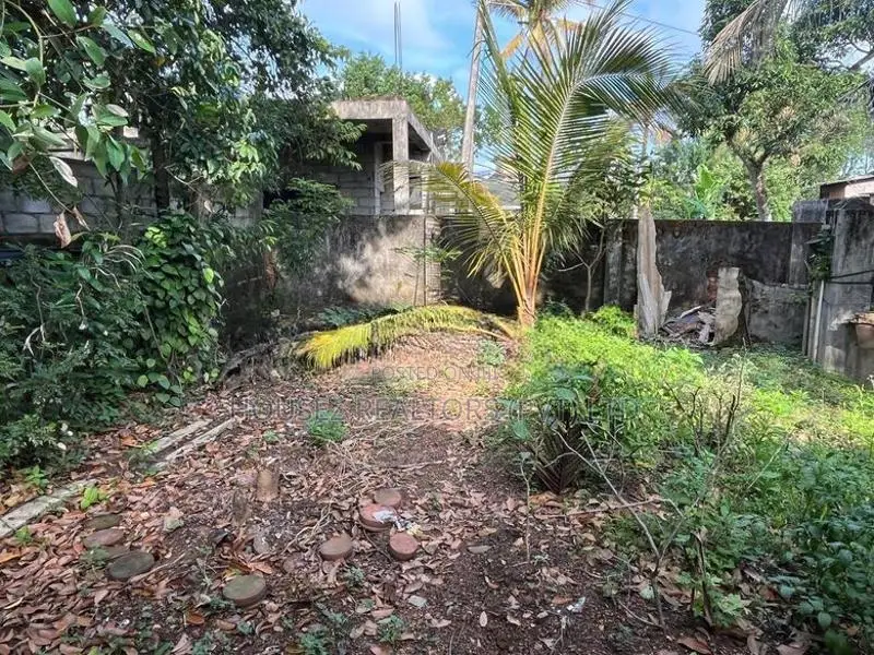 Prime 19.8-Perch Land For Sale – Mirihana In Nugegoda