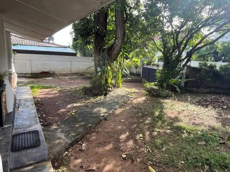Prime 19.8-Perch Land For Sale – Mirihana In Nugegoda