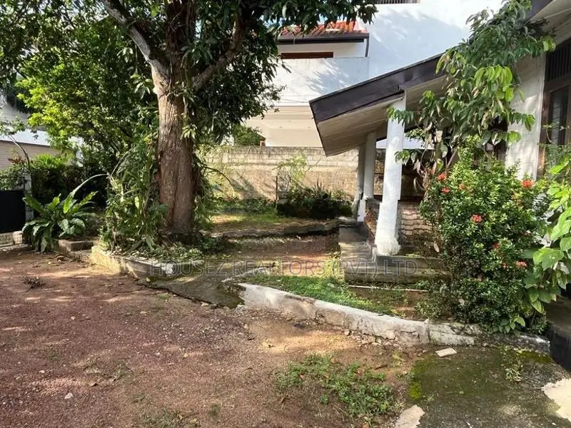 Prime 19.8-Perch Land For Sale – Mirihana In Nugegoda