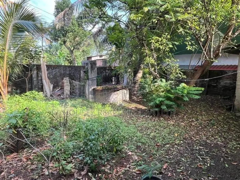 Prime 19.8-Perch Land For Sale – Mirihana In Nugegoda