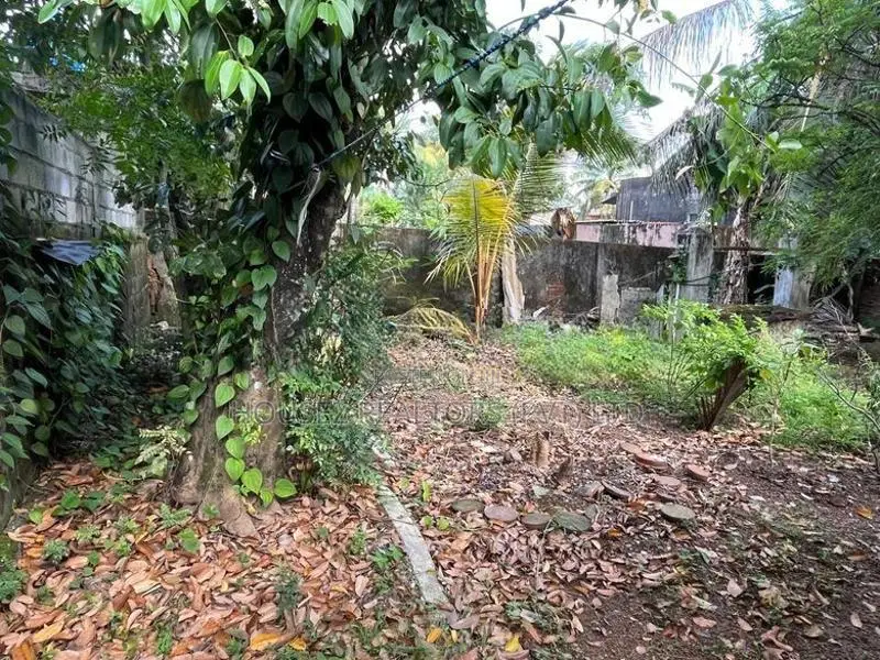 Prime 19.8-Perch Land For Sale – Mirihana In Nugegoda