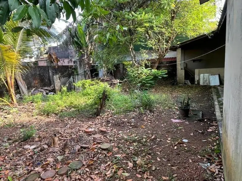 Prime 19.8-Perch Land For Sale – Mirihana In Nugegoda