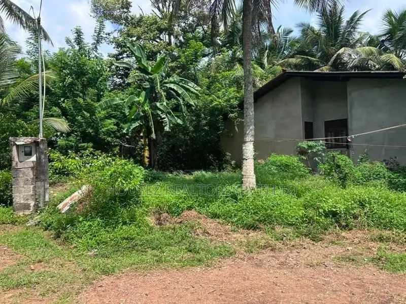 Prime 7.1 Perch Land For Sale – Kahathudua South, Polgasowita