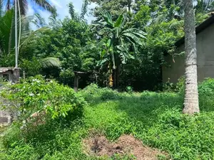 Prime 7.1 Perch Land For Sale – Kahathudua South, Polgasowita