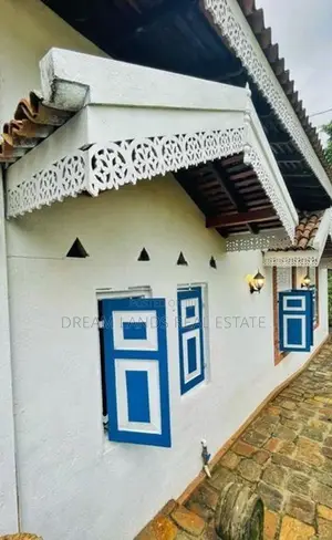 ☆ Malabe Antique Design House For Sale ( RHS - 788)