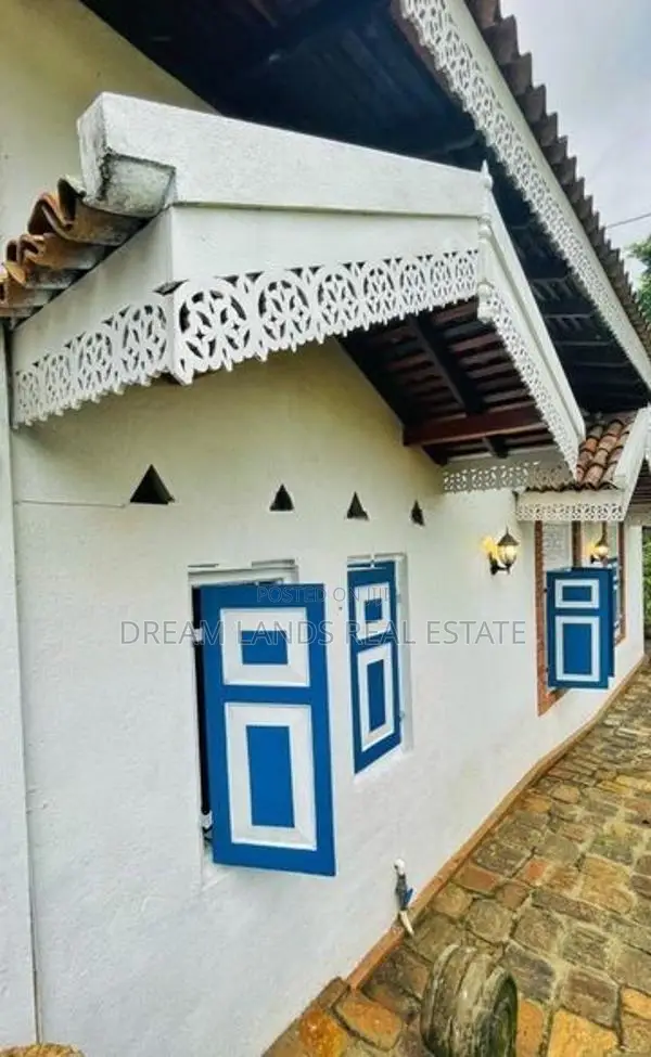 ☆ Malabe Antique Design House For Sale ( RHS - 788)