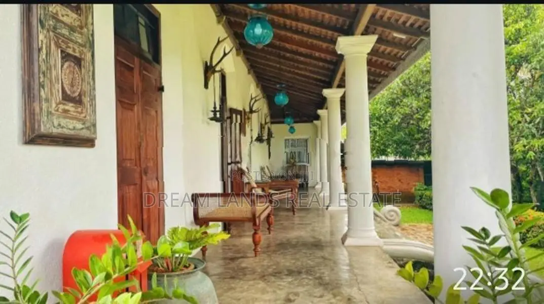 ☆ Malabe Antique Design House For Sale ( RHS - 788)