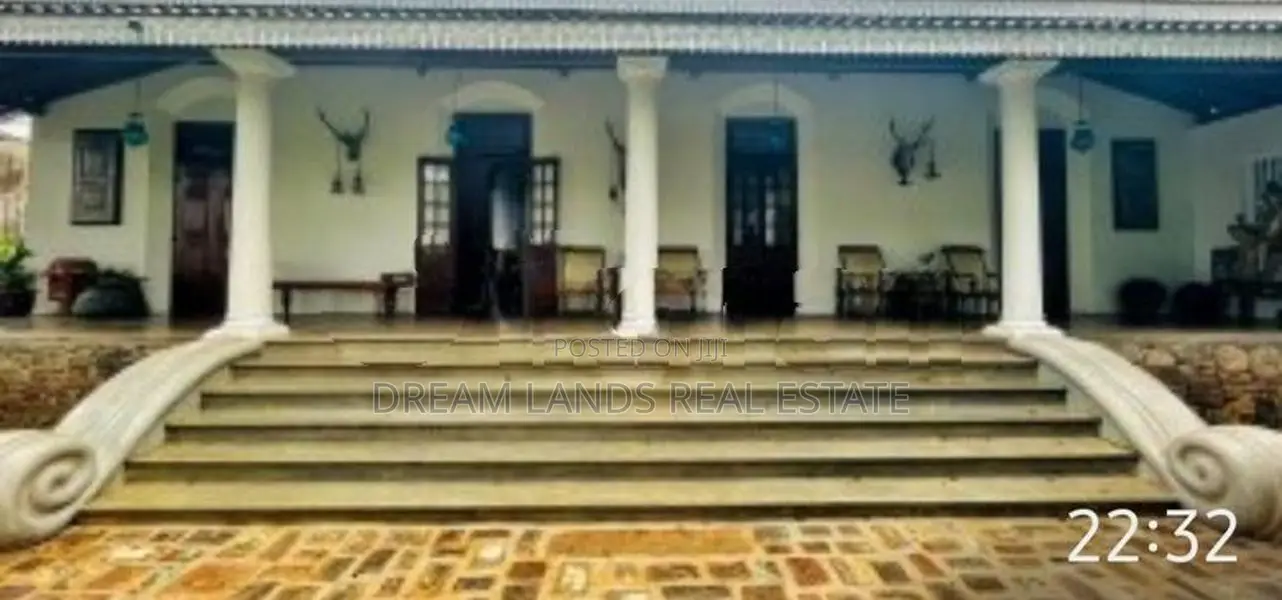 ☆ Malabe Antique Design House For Sale ( RHS - 788)