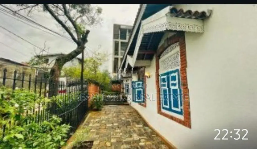 ☆ Malabe Antique Design House For Sale ( RHS - 788)