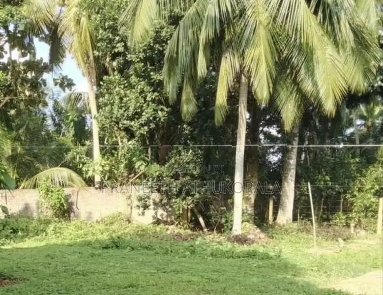 Land For Sale Baddegama