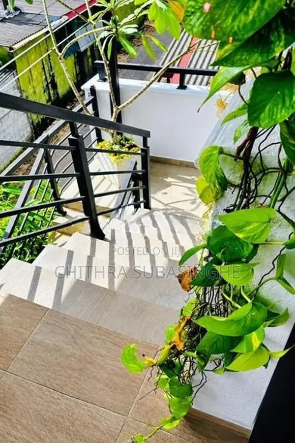 Luxury House For Sale Polgaspwita,Halpita In Polgasowita