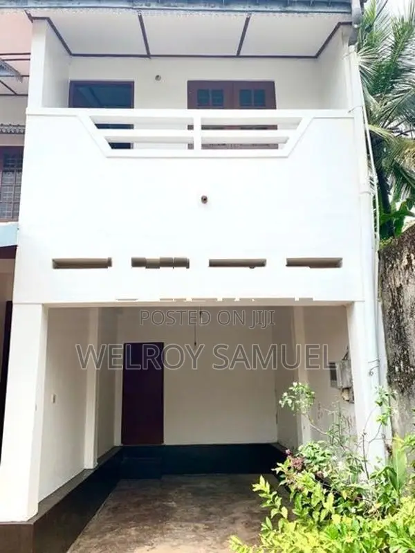 Panadura – 15 Perches 4 Rooms 2 Bathrooms Kuruppumulla,