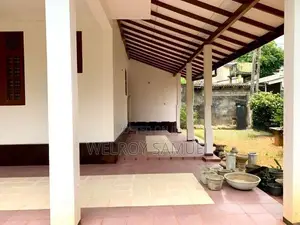 Panadura – 15 Perches 4 Rooms 2 Bathrooms Kuruppumulla,