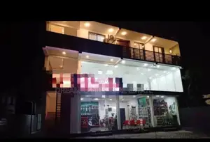COMMERCIAL BUILDING FOR RENT IN KOTTAWA (SP1326)
