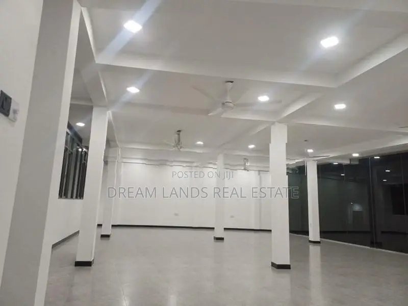 COMMERCIAL BUILDING FOR RENT IN KOTTAWA (SP1326)
