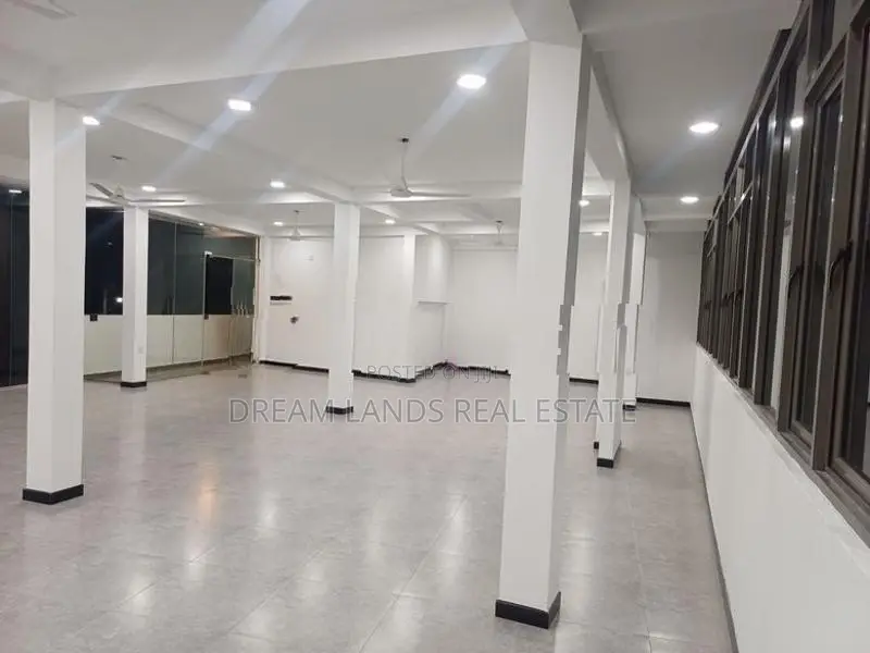 COMMERCIAL BUILDING FOR RENT IN KOTTAWA (SP1326)