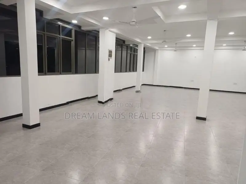 COMMERCIAL BUILDING FOR RENT IN KOTTAWA (SP1326)