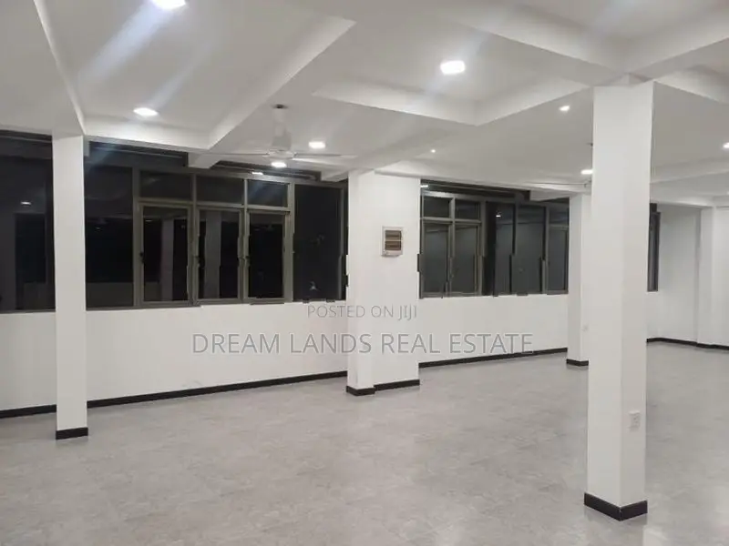 COMMERCIAL BUILDING FOR RENT IN KOTTAWA (SP1326)