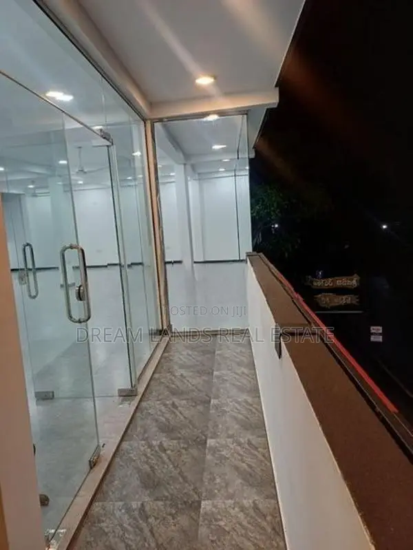 COMMERCIAL BUILDING FOR RENT IN KOTTAWA (SP1326)