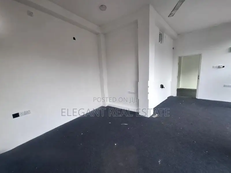 Commercial Property - Office Space For Rent In Colombo 05 (A6621)