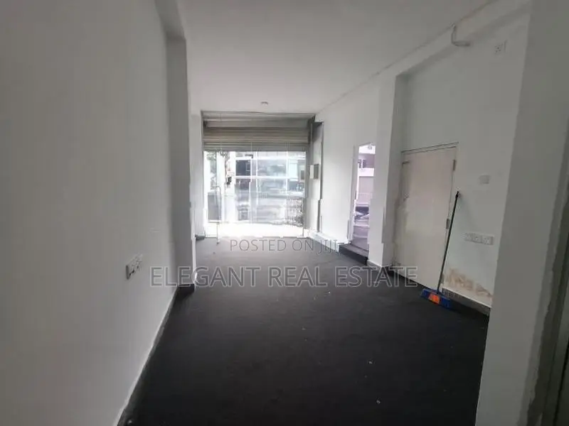 Commercial Property - Office Space For Rent In Colombo 05 (A6621)