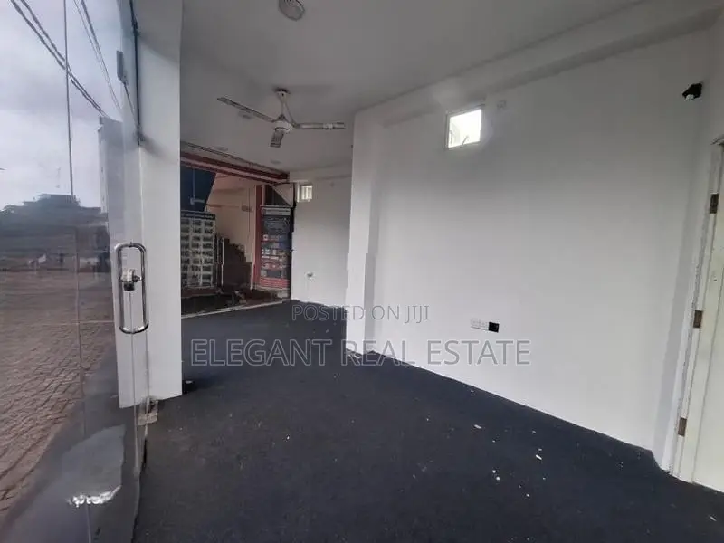 Commercial Property - Office Space For Rent In Colombo 05 (A6621)