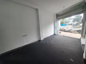 Commercial Property - Office Space For Rent In Colombo 05 (A6621)
