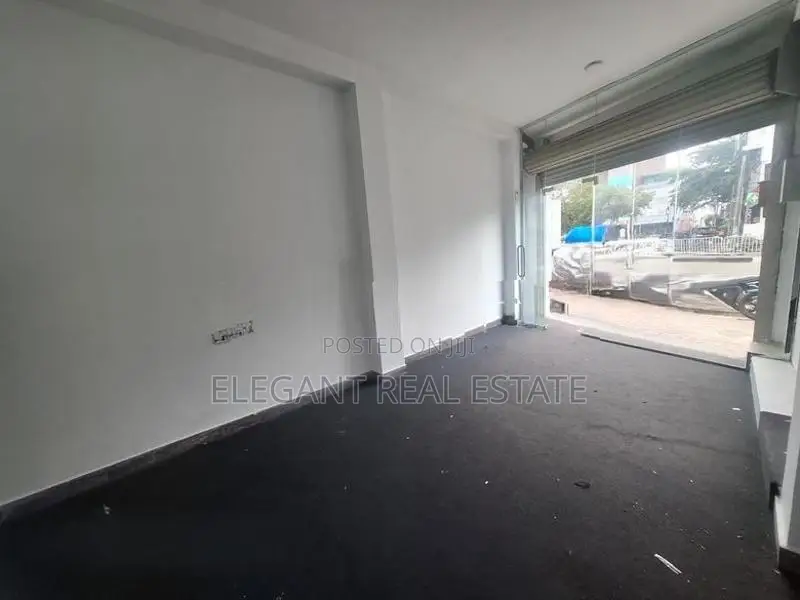Commercial Property - Office Space For Rent In Colombo 05 (A6621)