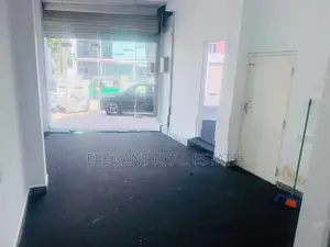 Commercial Property - Office Space For Rent In Colombo 05 (A6621)