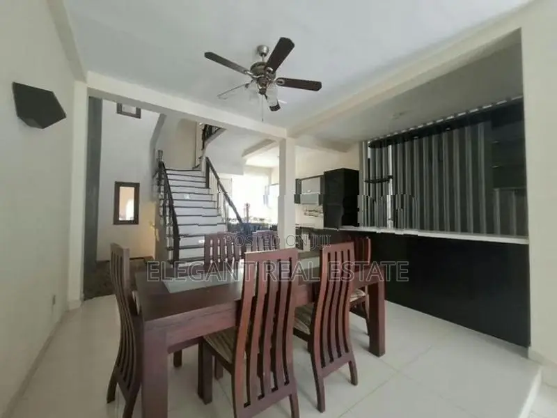 04 Bedroom 02 Storied House for Rent in Colombo 05 (A944)-Rented