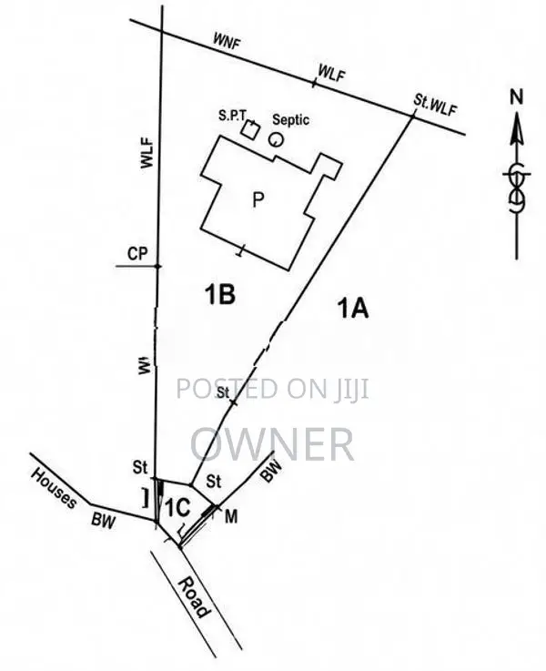 Land For Sale In Angoda