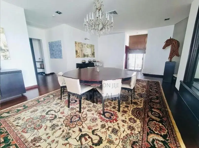 Empire 4Bedroom Apartment Penthouse Rent Colombo 02 (A3424)-Unavailabl