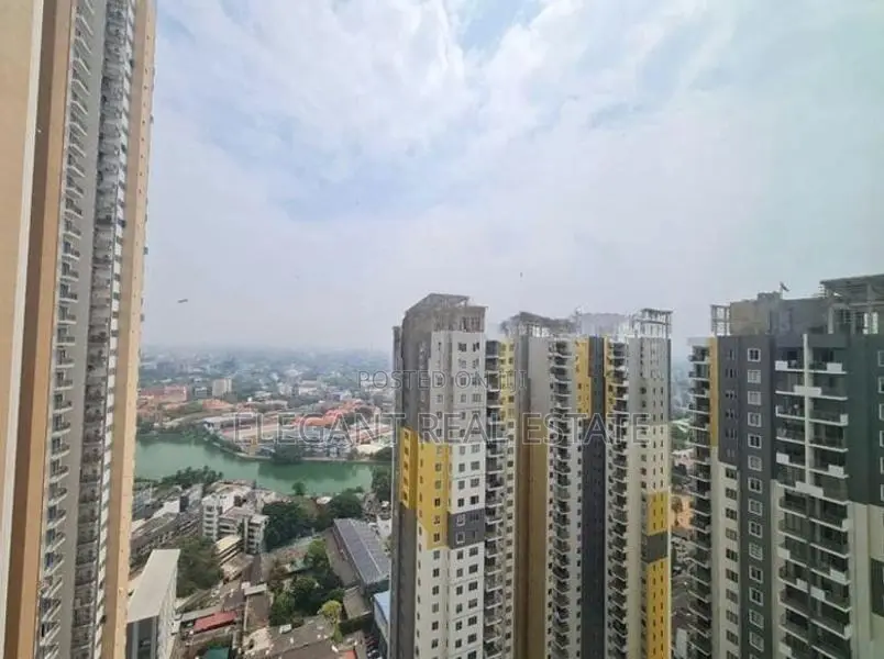 Empire 4Bedroom Apartment Penthouse Rent Colombo 02 (A3424)-Unavailabl