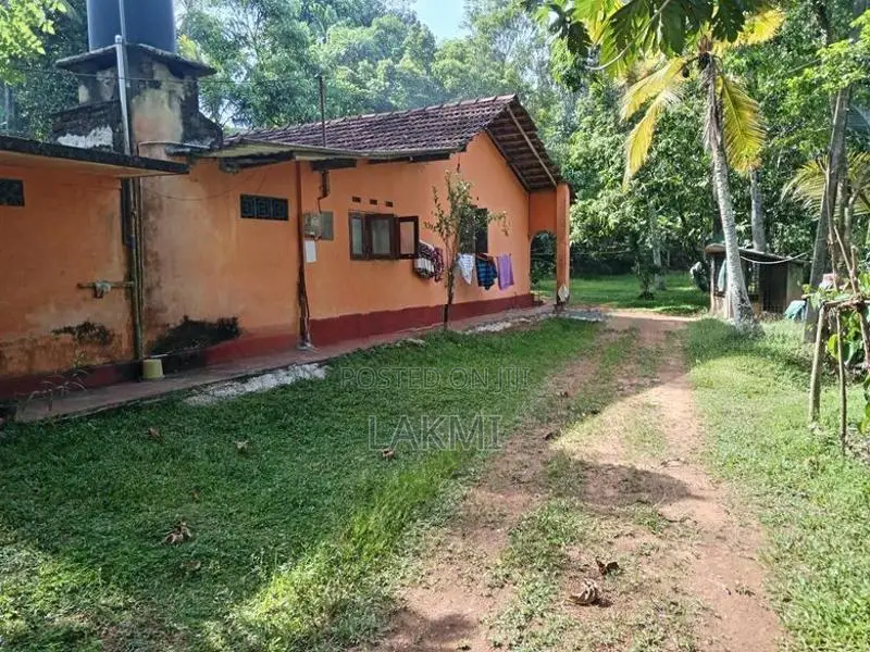Land For Sale In Kalutara