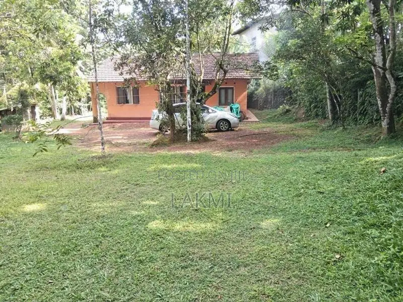 Land For Sale In Kalutara