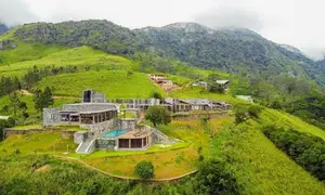 Land For Sale In Knuckles Digana