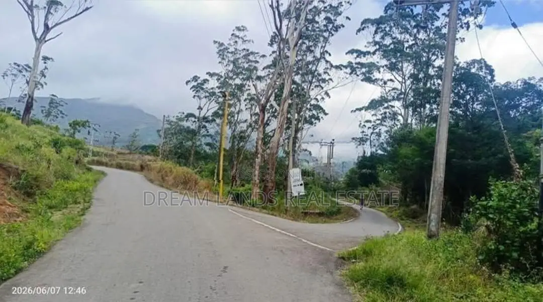 ☆ Kandy Hunnasgiriya Land for Sale ( RLS - 804 )