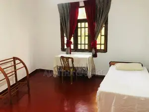 Fully Furnished Room For Rent- Battaramulla