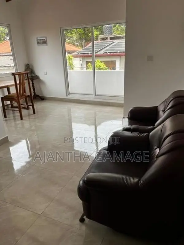 Fully Furnished Room For Rent- Battaramulla