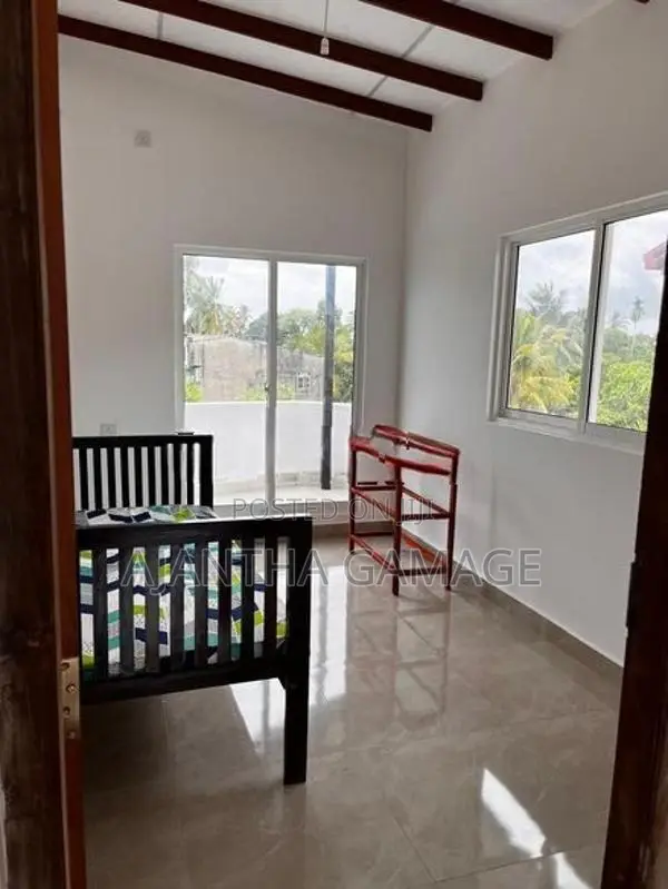 Fully Furnished Room For Rent- Battaramulla