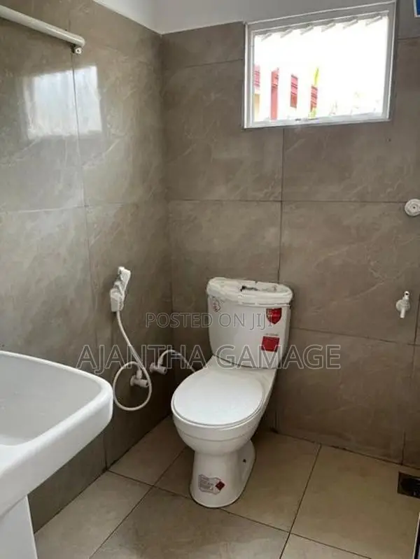 Fully Furnished Room For Rent- Battaramulla